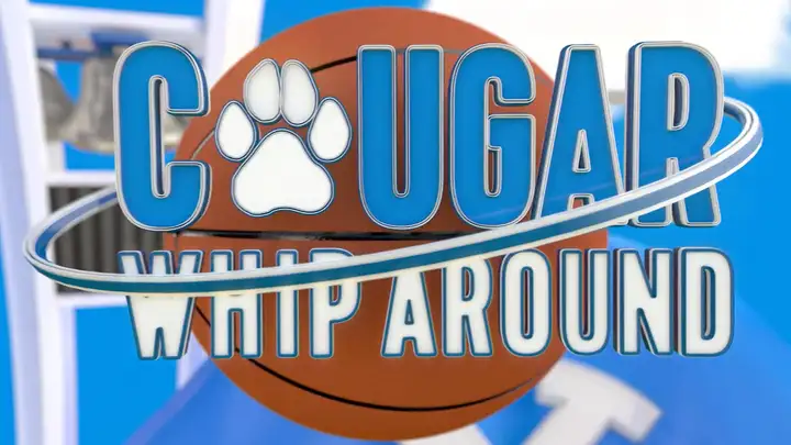 Cougar Whip Around