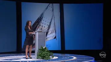 Amy Chua | Overcoming Political Tribalism