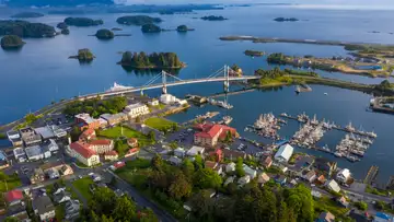 Bridging the Climate Gap in Rural Alaskan Communities.