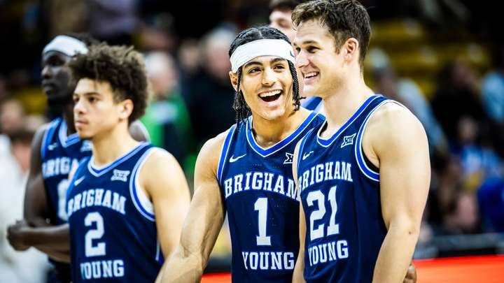 Has BYU MBB Turned a Corner?