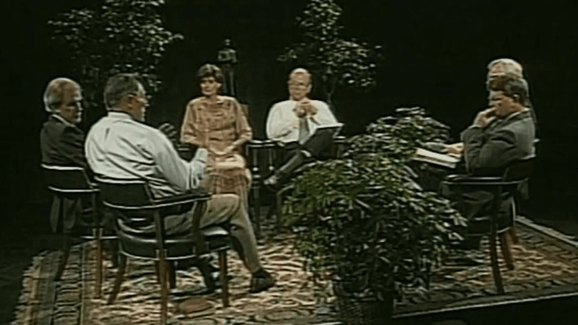 Introduction/Adam and Eve