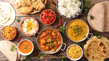 Indian Food