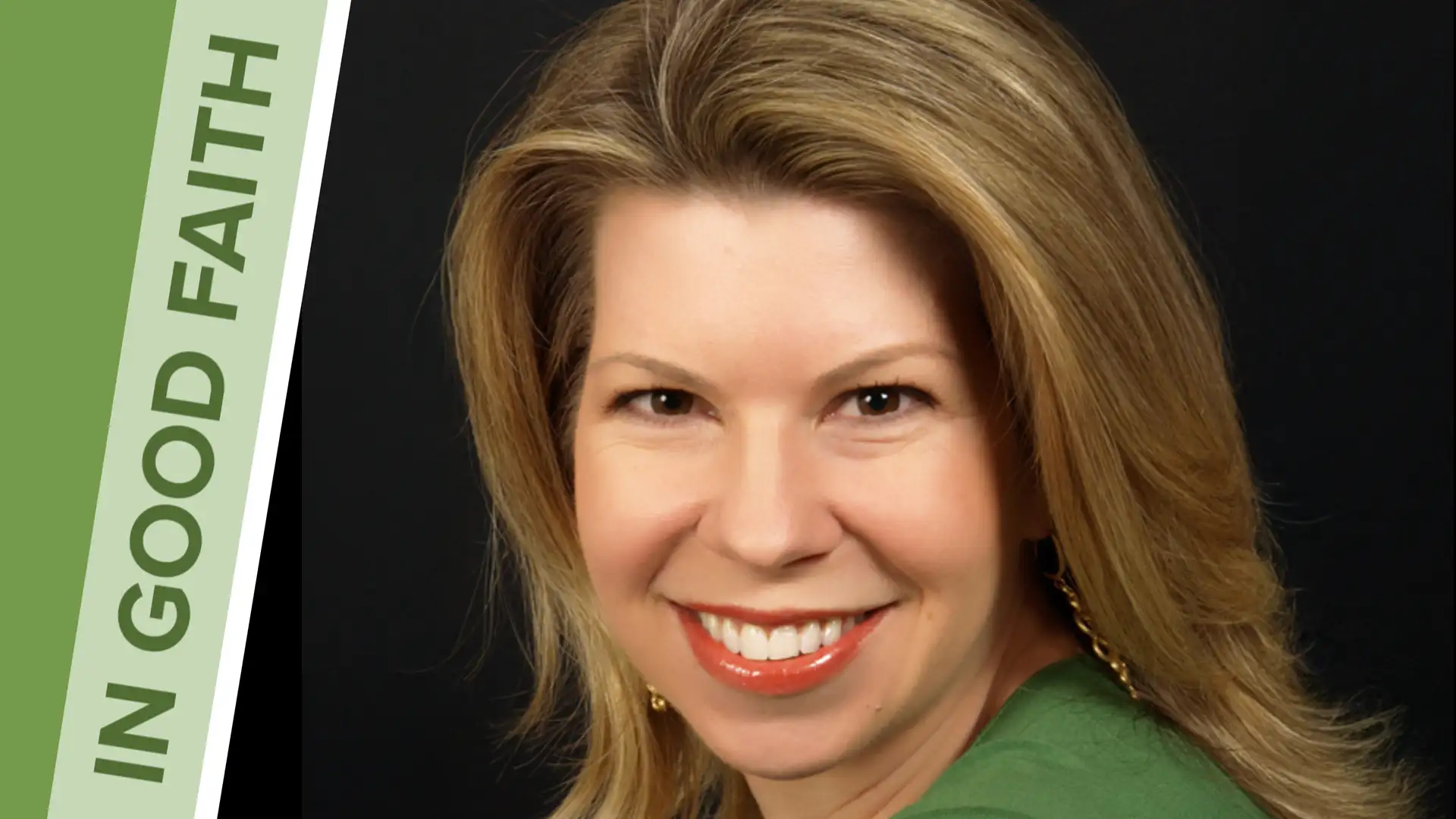 Ep. 314: Hospitality & Civil Discourse | Cherie Harder