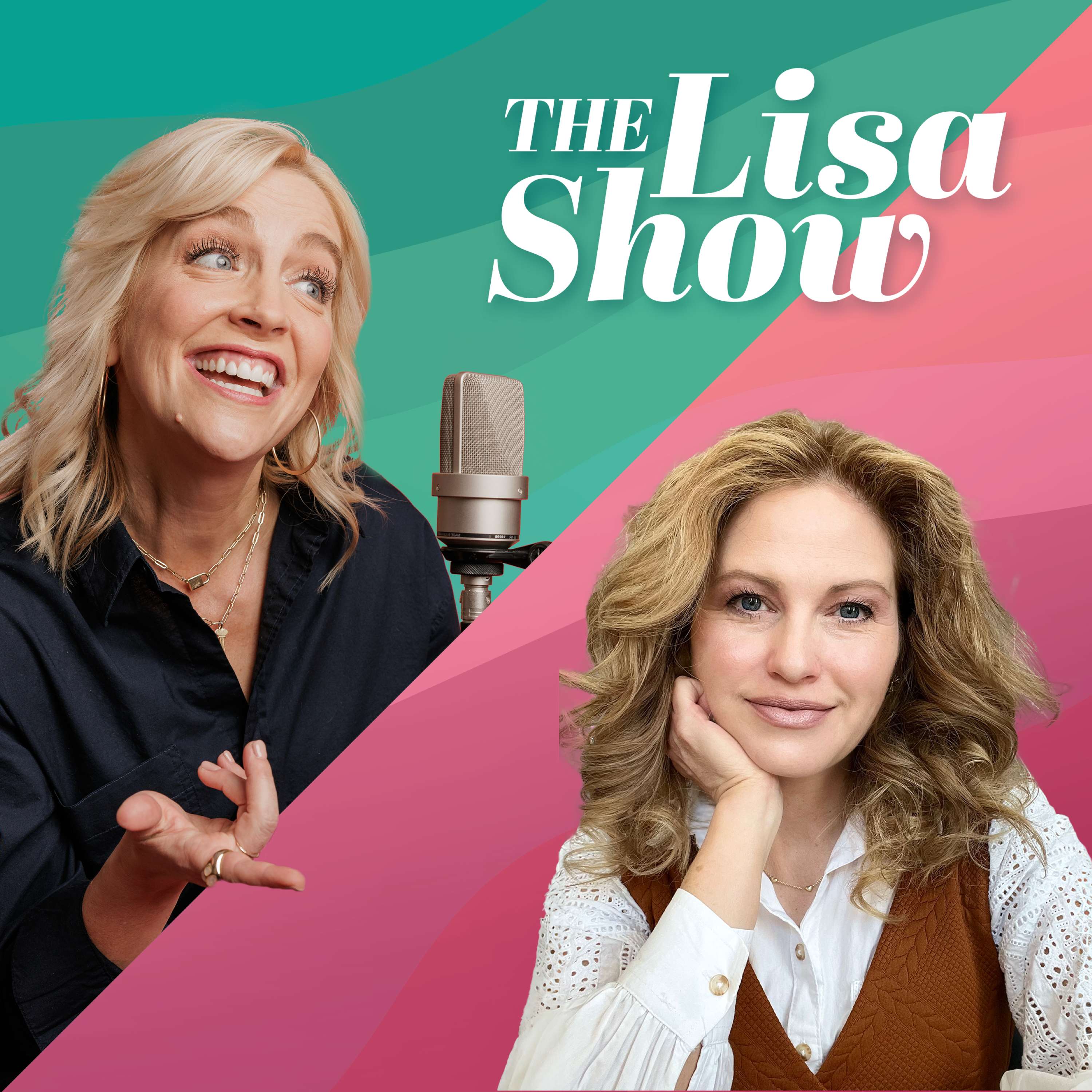 The Lisa Show