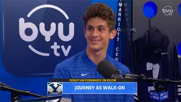 Sebastian Fernandez Interview