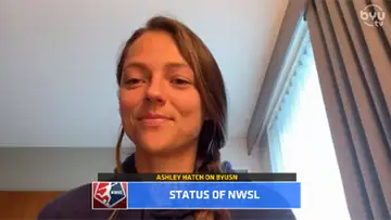 A Conversation with Ashley Hatch