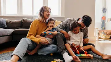 You Are a Child of God