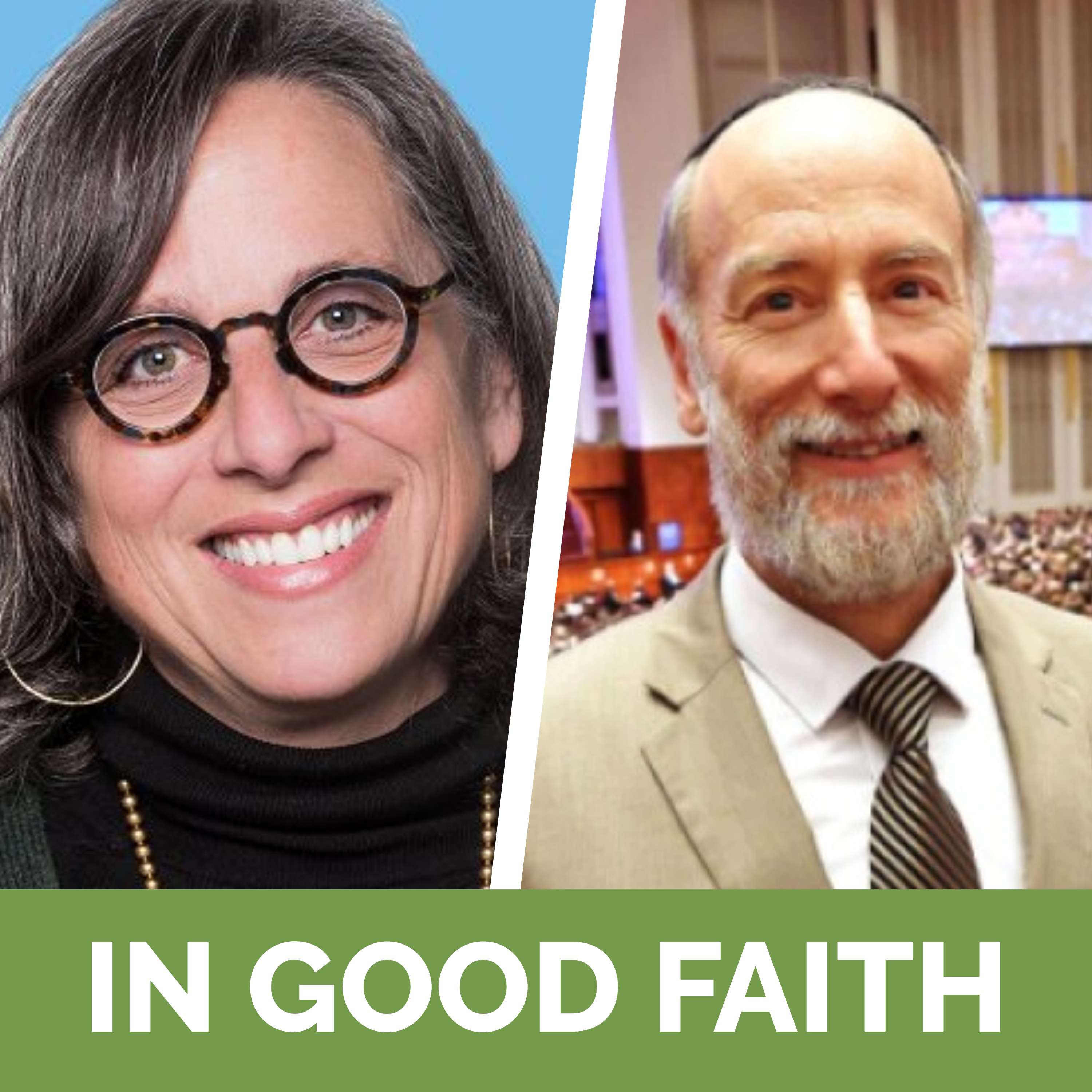 In Good Faith