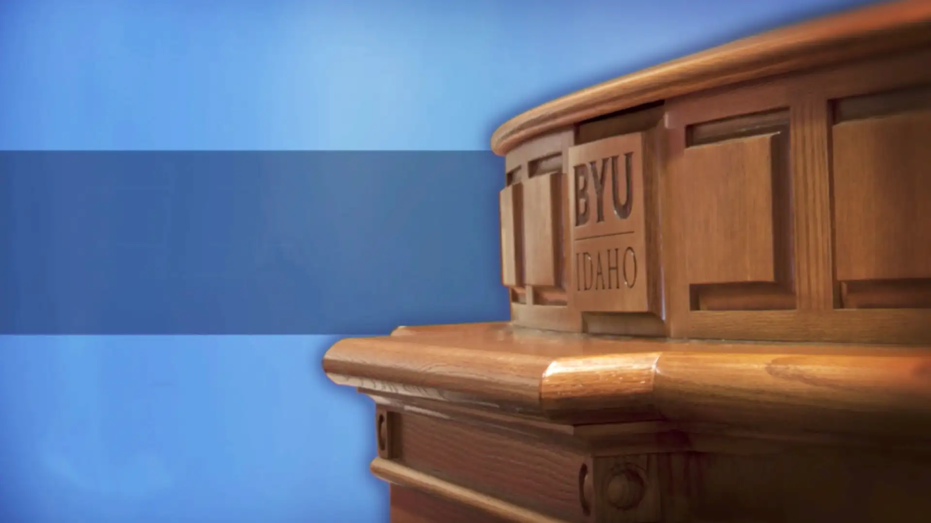 BYU-Idaho Devotional