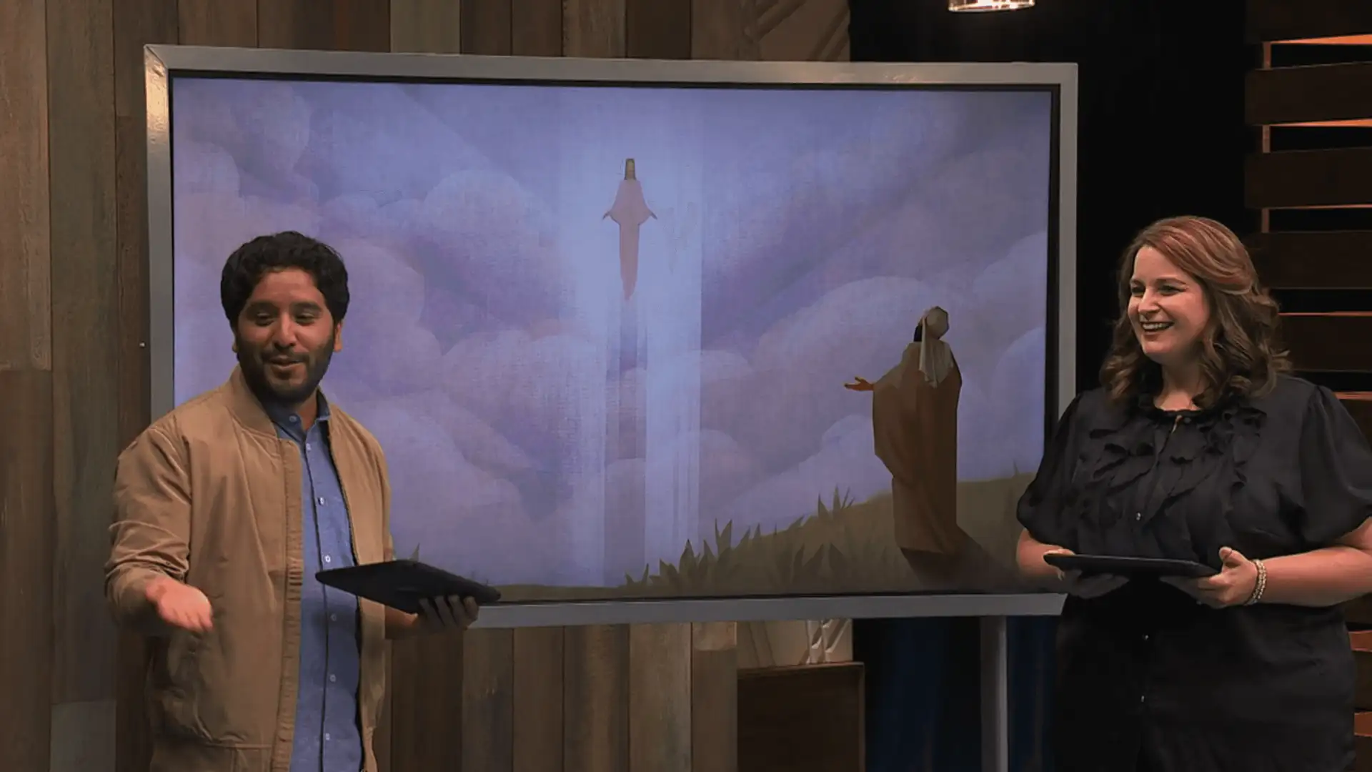 October 12-18 | 3 Nephi 20-26