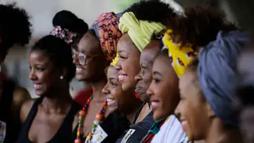 Understanding Black Identity 