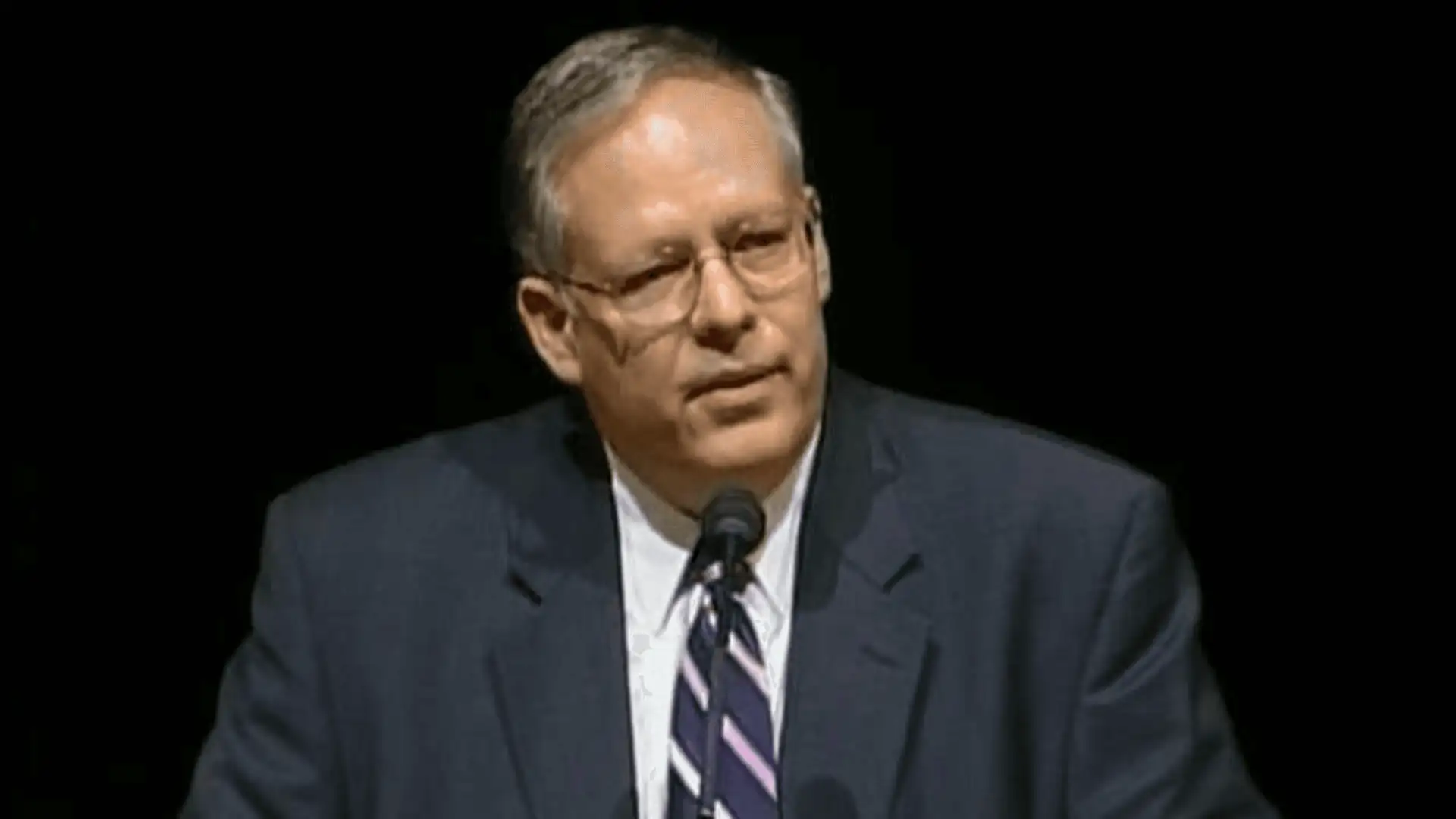 Van C. Gessel | The "Welding Link" of Culture