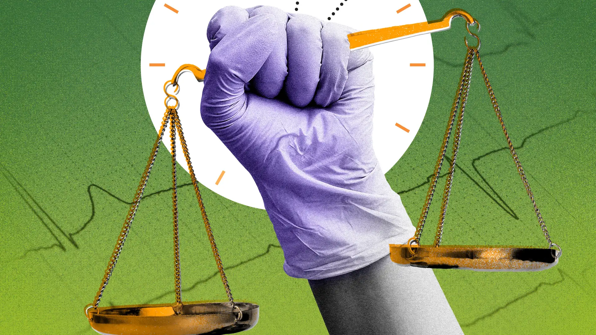 Justice in Healthcare: Who Deserves to Be Healthy?