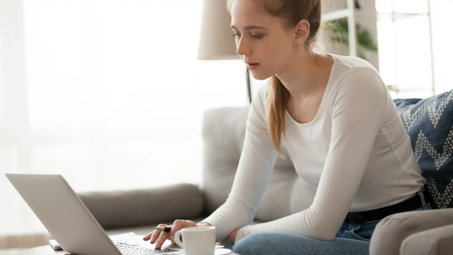 COVID College Admissions