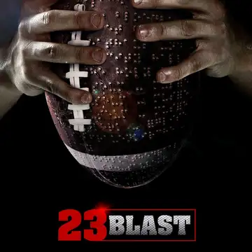 23 Blast