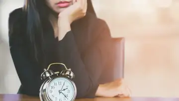 How to Wait Well