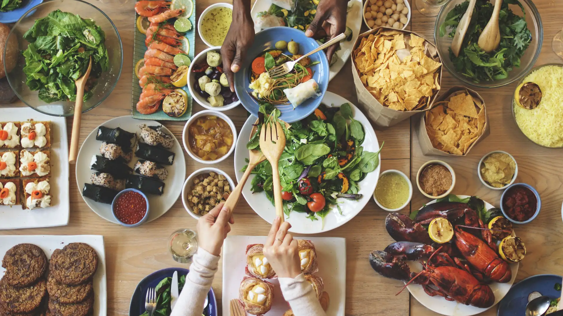 Reclaiming Food and Nutrition - Body Image, Part 7