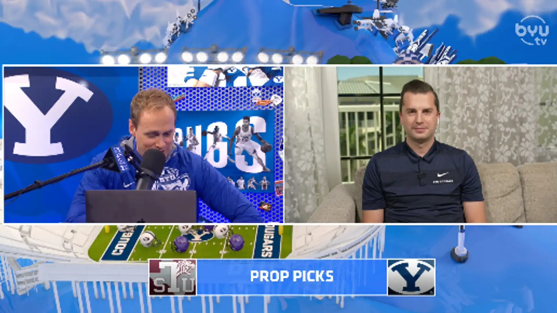 Prop Picks 