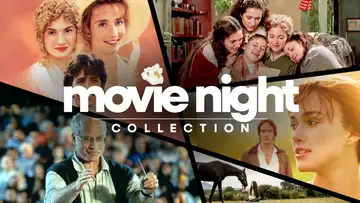 Movie Night