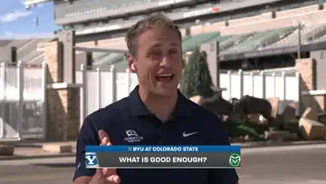 What is good enough?