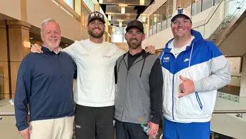 Exodus 19-20; 24; 31-34 with Aaron Behm and Scott McKinney