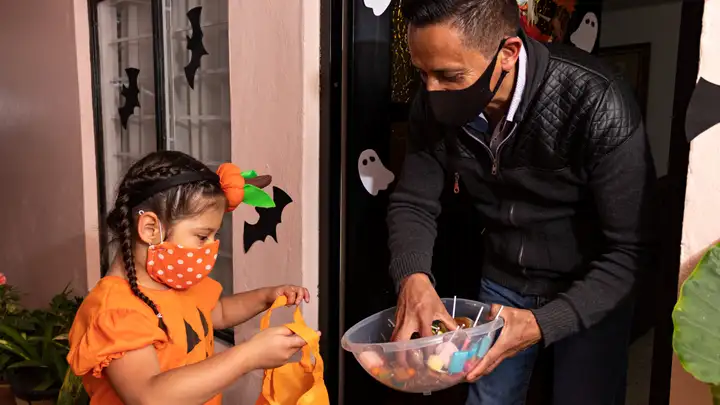 Halloween Strategies for Safety and Fun