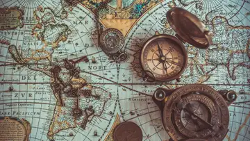 Treasure Island 2020, Part 2: The Vortex