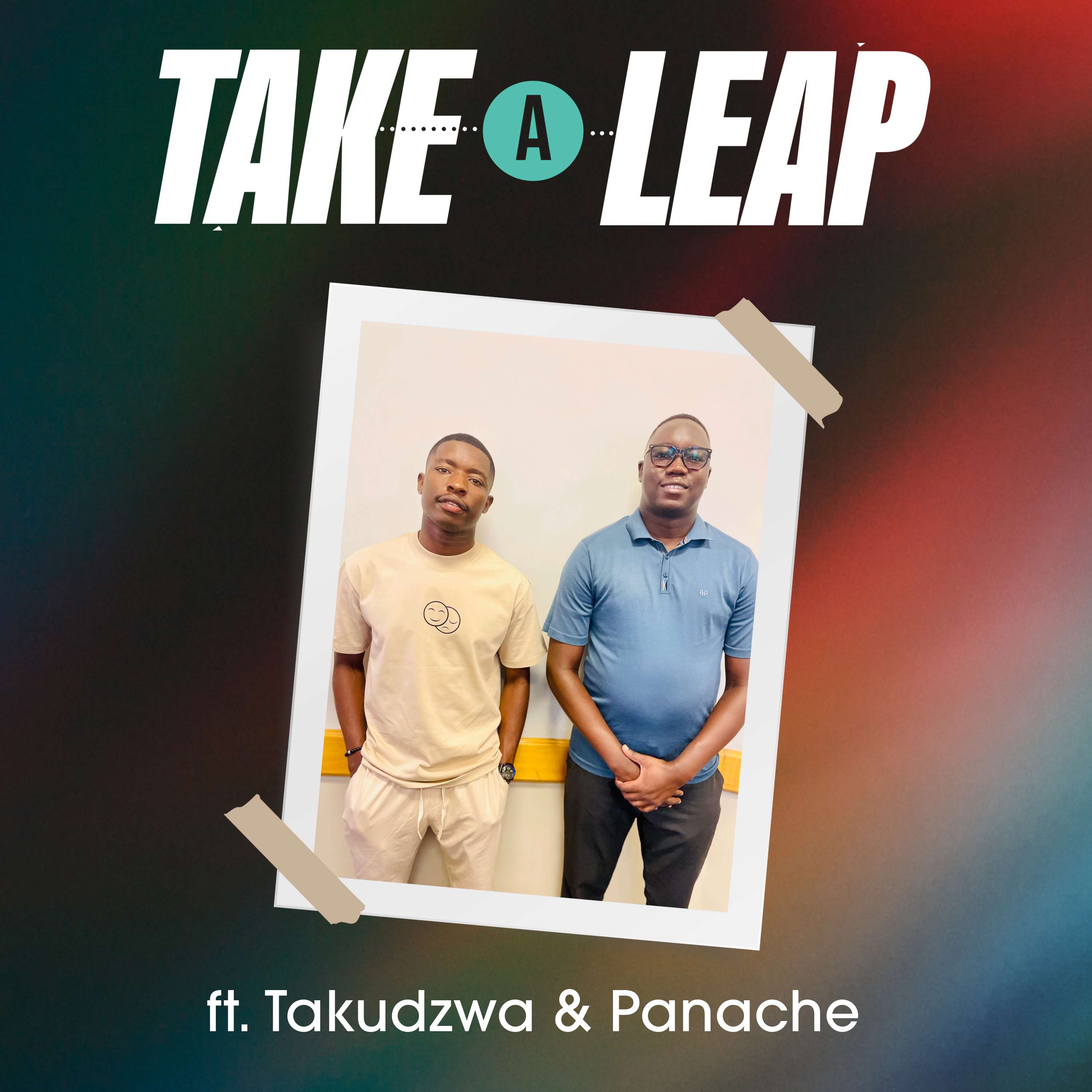 Pathway Takeover! Takudzwa episode artwork