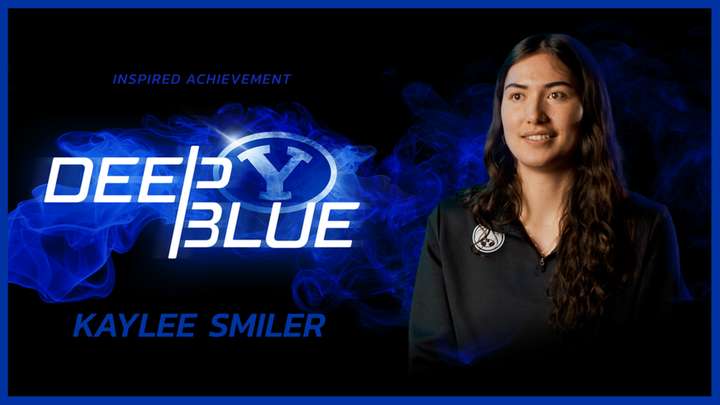 Kaylee Smiler