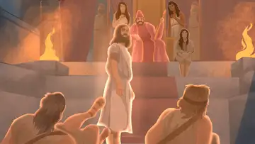 May 13-19 | Mosiah 11-17