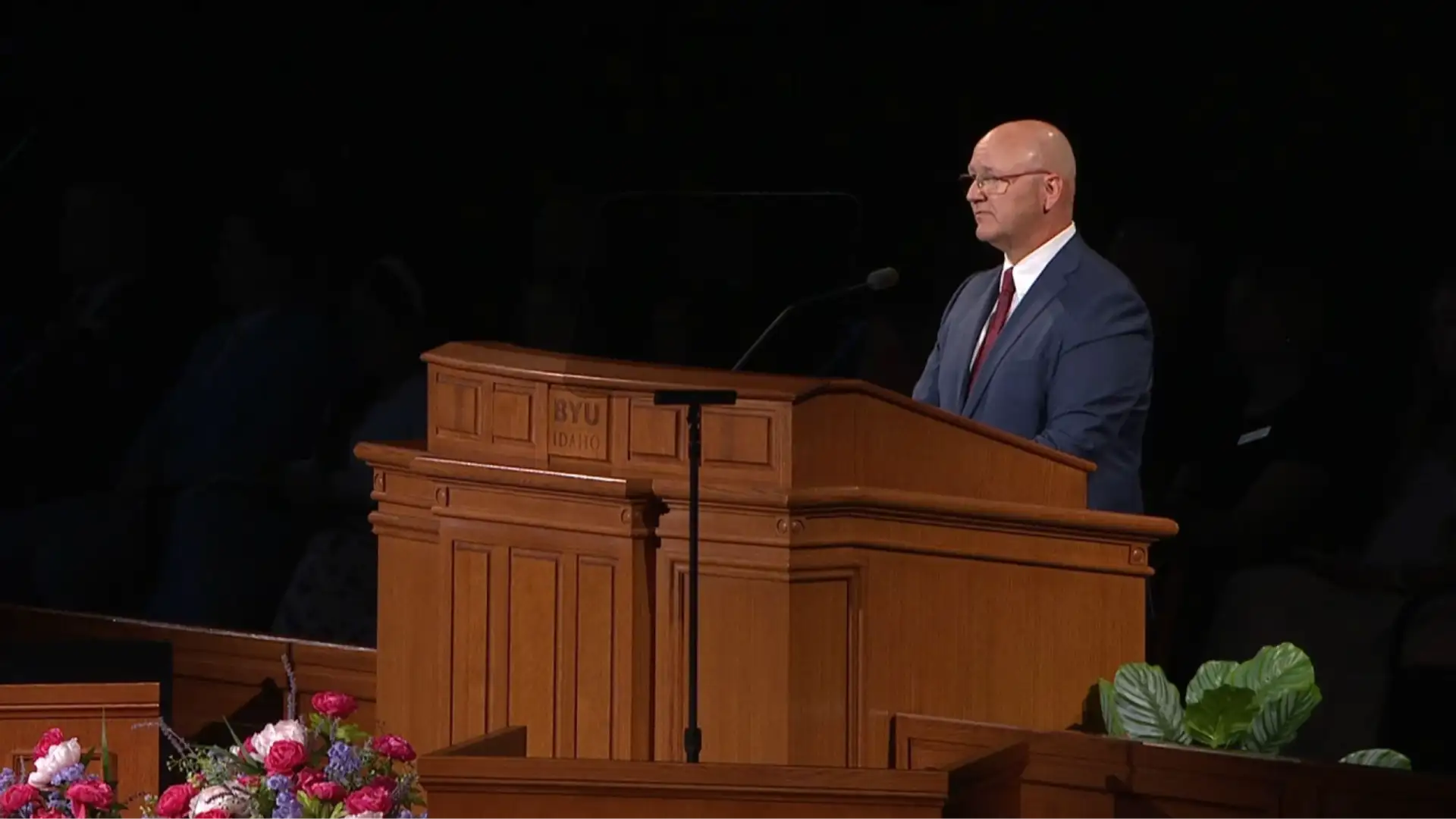 Jim Lawrence | Choose Love