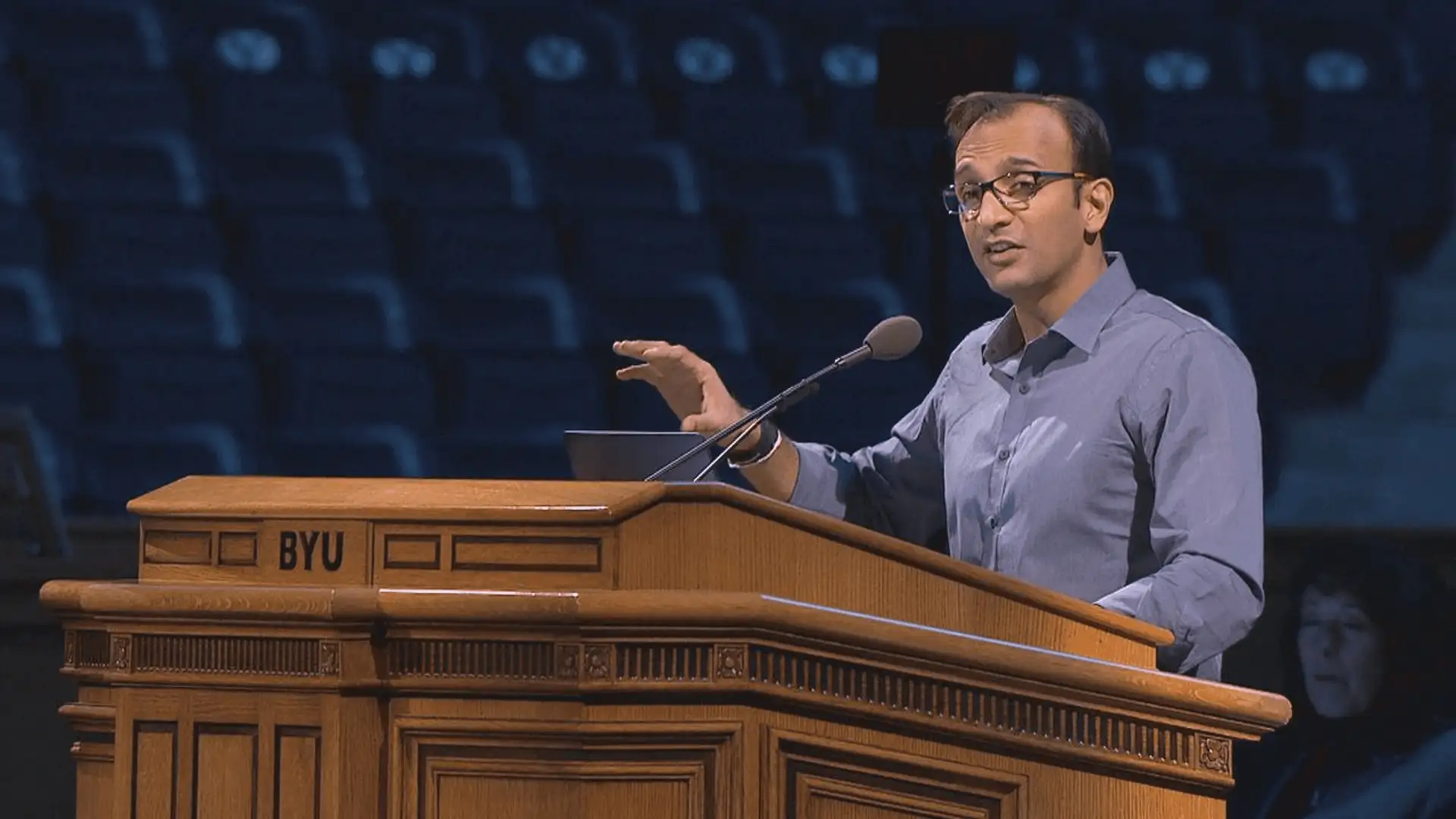 Dhanurjay "DJ" Patil | What Makes a Radical and Revolutionary Technology?