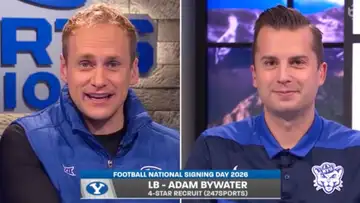 2026 Signing Class Breakdown — Part 2