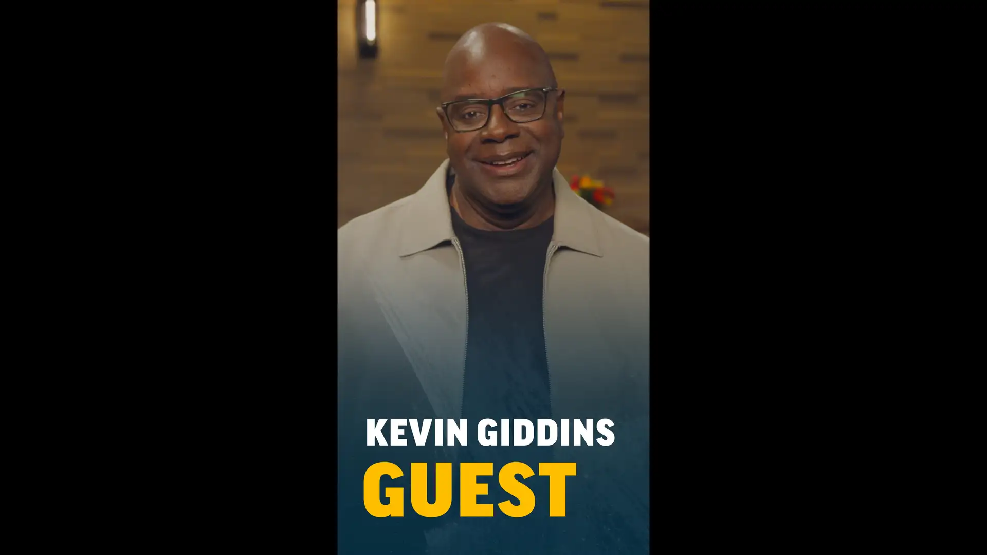 Feb. 6-12 | John 2-4 | Guest: Kevin Giddins