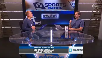 Cougar Whiparound 