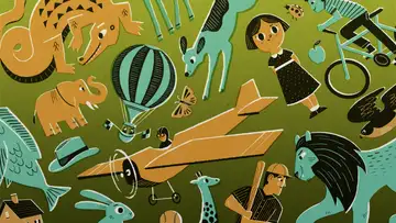 Stone Soup by Kevin Cordi