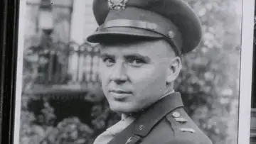Serving the Country