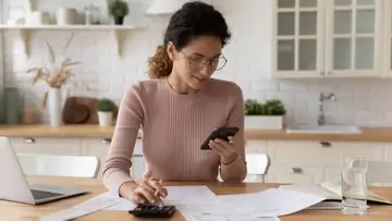 Financial Self-Care & The Hidden Meaning in Your Money - Self Care, Part 7