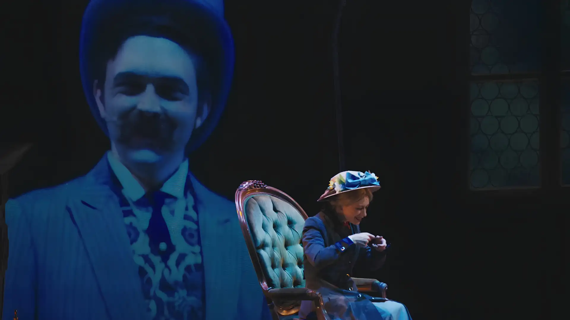 BYU Theater's Innovative Return to the Stage