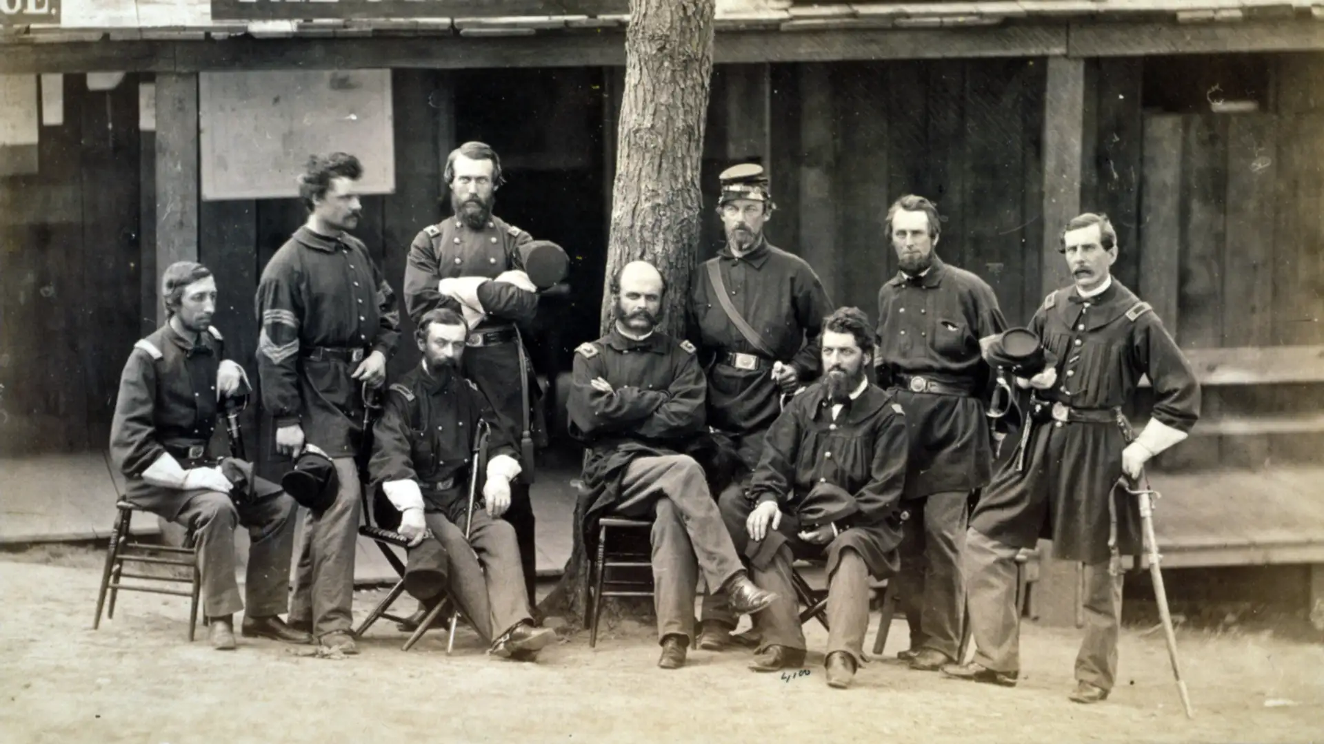 Civil War & Opiate Addiction (originally aired January 7, 2021)
