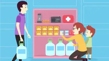 Family Emergency Preparedness
