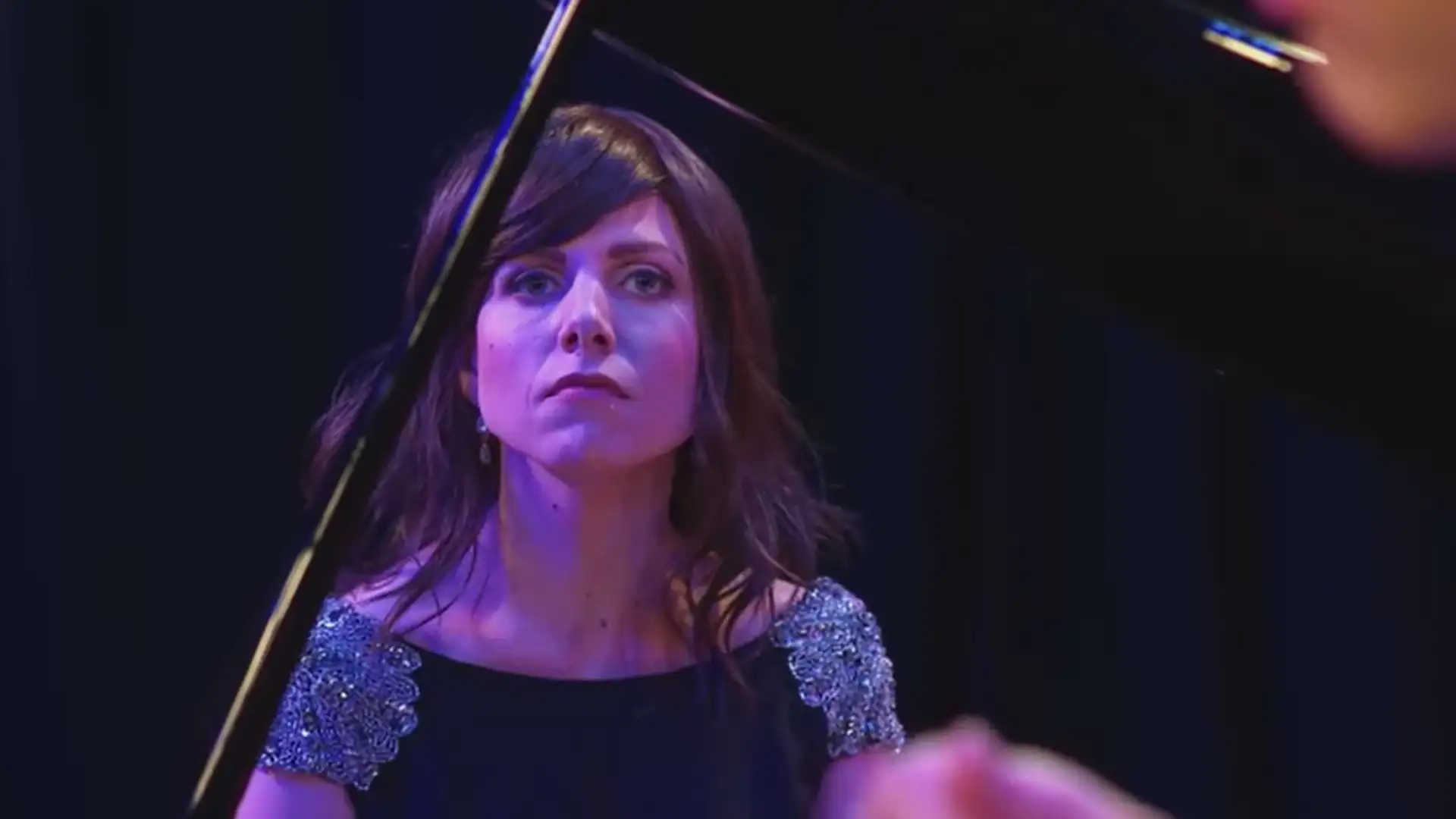 Another Great Performance: Chopin’s Nocturne Opus 9 No. 2