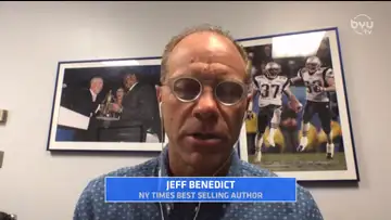 Jeff Benedict