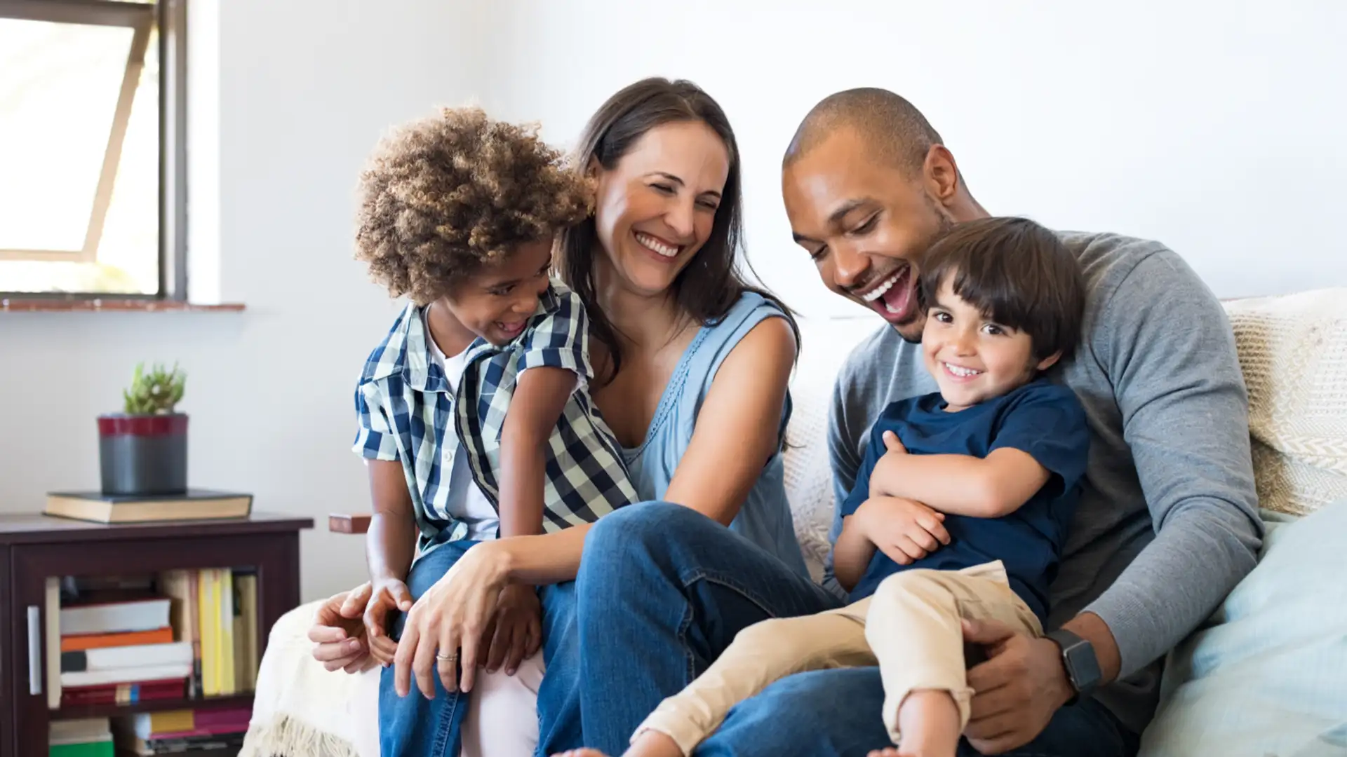 TRAILER: Family Rules! The Podcast