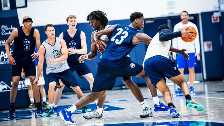 BYU’s New Leaders & Fall Football Buzz