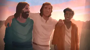 February 12-18 | 2 Nephi 3-5