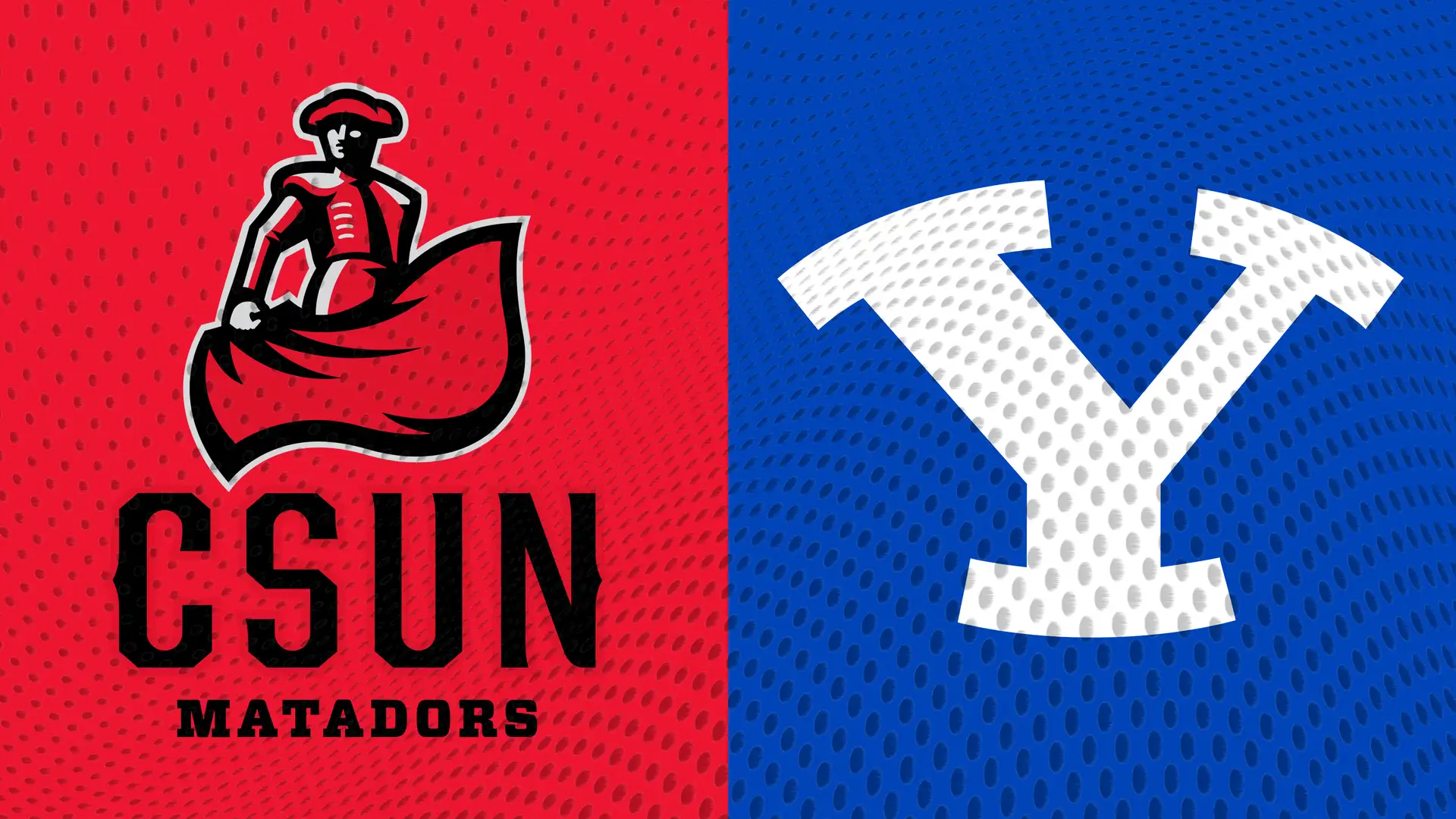 Cal State Northridge vs. BYU (11-24-12)