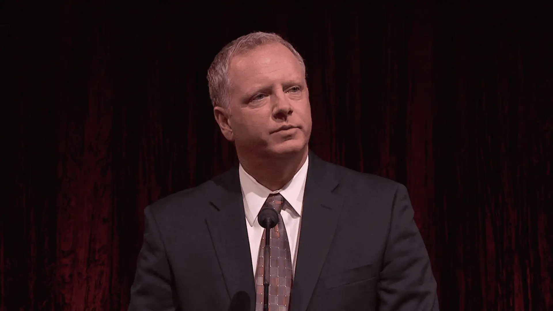 Steven M. Glover | “The Assurance of Things Hoped For”