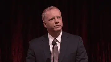 Steven M. Glover | “The Assurance of Things Hoped For”