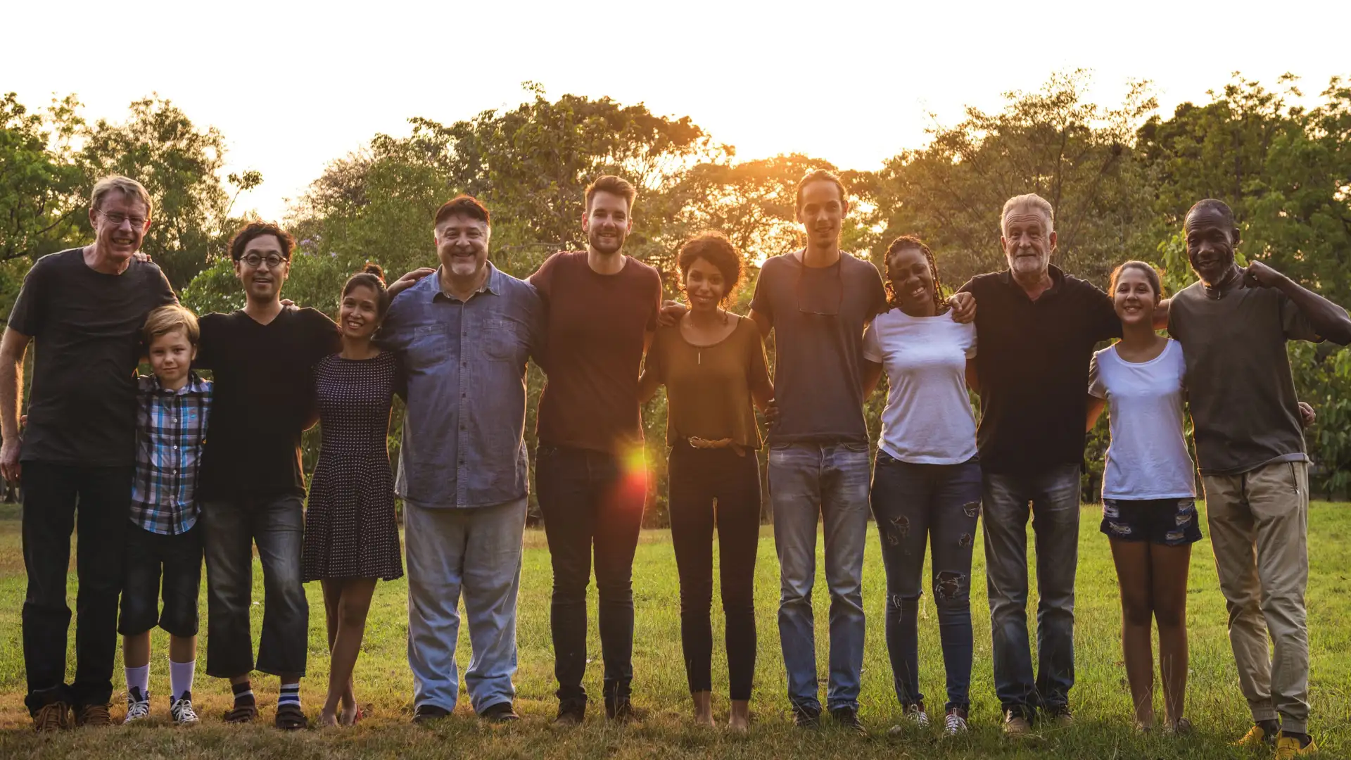 Having Love Unfeigned